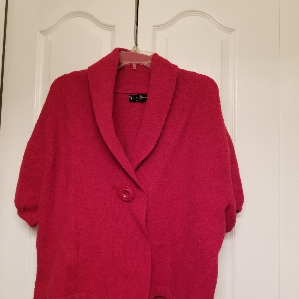 Cardigan